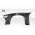 1989-1994 Nissan S13 Silvia M-1 Fender - image 13