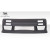 1986-1991 Mazda RX-7 Duraflex M-1 Sport Front Bumper - 1 Piece - image 5