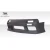 1986-1991 Mazda RX7 M-1 Front Bumper - image 10