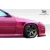 1986-1991 Mazda RX-7 M-1 Sport Front Fenders (+20mm) - 2 Piece - image 3