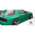 1986-1991 Mazda RX-7 M-1 Sport Front Fenders (+20mm) - 2 Piece - image 8