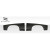 1986-1991 Mazda RX-7 M-1 Sport Front Fenders (+20mm) - 2 Piece - image 3
