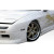 1986-1991 Mazda RX-7 M-1 Sport Front Fenders (+20mm) - 2 Piece - image 1