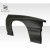1986-1991 Mazda RX-7 M-1 Sport Front Fenders (+20mm) - 2 Piece - image 4