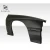 1986-1991 Mazda RX-7 M-1 Sport Front Fenders (+20mm) - 2 Piece - image 7