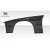 1986-1991 Mazda RX7 M-1 Fender - image 9