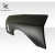 1986-1991 Mazda RX-7 M-1 Sport Rear Fender Flares (+30mm) - 2 Piece - image 4