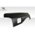 1986-1991 Mazda RX-7 M-1 Sport Rear Fender Flares (+30mm) - 2 Piece - image 5