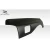 1986-1991 Mazda RX-7 M-1 Sport Rear Fender Flares (+30mm) - 2 Piece - image 7