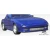 1979-1985 Mazda RX-7 M-1 Speed Body Kit - 4 Piece - image 23