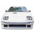 1979-1985 Mazda RX-7 M-1 Speed Front Lip Under Spoiler Air Dam - 1 Piece - image 8