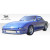 1979-1985 Mazda RX-7 M-1 Speed Front Lip Under Spoiler Air Dam - 1 Piece - image 7