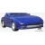 1979-1985 Mazda RX7 M-1 Front Lip - image 4