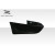 1979-1985 Mazda RX-7 M-1 Speed Rear Lip Under Spoiler Air Dam - 1 Piece - image 4