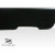1979-1985 Mazda RX-7 Duraflex M-1 Speed Rear Lip Under Spoiler Air Dam - 1 Piece - image 8