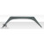 1979-1985 Mazda RX-7 Duraflex M-1 Speed Wing Trunk Lid Spoiler - 1 Piece - image 7