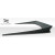 1979-1985 Mazda RX-7 M-1 Speed Wing Trunk Lid Spoiler - 1 Piece - image 6