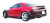 2009-2011 Mazda RX-8 Duraflex M-1 Speed Body Kit 4 Piece