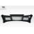 2009-2011 Mazda RX-8 M-1 Speed Front Bumper - 1 Piece - image 4