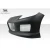 2009-2011 Mazda RX8 M-1 Speed Front Bumper - image 10