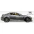 2004-2008 Mazda RX-8 M-1 Speed Body Kit - 7 Piece - image 5