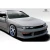 1997-1998 Nissan 240SX M-1 Sport Hood - image 3