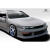 1997-1998 Nissan 240SX S14 M-1 Sport Hood - 1 Piece - image 7