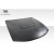1997-1998 Nissan 240SX S14 M-1 Sport Hood - 1 Piece - image 6