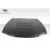 1997-1998 Nissan 240SX M-1 Sport Hood - image 6