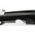 2002-2006 Acura RSX M-2 Rear Lip Under Spoiler Air Dam - 1 Piece - image 9