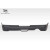 2002-2006 Acura RSX M-2 Rear Lip Under Spoiler Air Dam - 1 Piece - image 11
