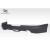 2002-2006 Acura RSX M-2 Rear Lip Under Spoiler Air Dam - 1 Piece - image 12