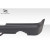 2002-2006 Acura RSX M-2 Rear Lip Under Spoiler Air Dam - 1 Piece - image 15
