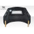 2010-2013 Mazda 3 M-Speed Hood - 3 Piece - image 13