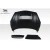 2010-2013 Mazda 3 M-Speed Hood - image 4