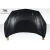 2010-2013 Mazda 3 M-Speed Hood - image 9