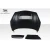 2010-2013 Mazda 3 M-Speed Hood - image 5