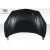 2010-2013 Mazda 3 M-Speed Hood - image 8
