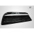 2010-2013 Mazda 3 M-Speed Hood - 1 Piece - image 7
