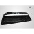 2010-2013 Mazda 3 M-Speed Hood - 1 Piece - image 7