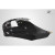 2010-2013 Mazda 3 M-Speed Hood - 1 Piece - image 4