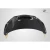 2010-2013 Mazda 3 M-Speed Hood - 1 Piece - image 6