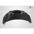 2010-2013 Mazda 3 M-Speed Hood - 1 Piece - image 6