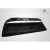 2010-2013 Mazda 3 M-Speed Hood - 1 Piece - image 8