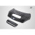 2010-2013 Mazda 3 M-Speed Hood - 1 Piece - image 3