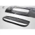 2010-2013 Mazda 3 M-Speed Carbon Fiber Hood - image 7
