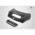 2010-2013 Mazda 3 M-Speed Carbon Fiber Hood - image 3