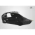 2010-2013 Mazda 3 M-Speed Carbon Fiber Hood - image 5