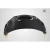2010-2013 Mazda 3 M-Speed Carbon Fiber Hood - image 10