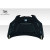 2004-2009 Mazda 3 hb M-Speed Hood - 1 Piece - image 5